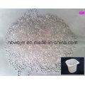 Virgin Polystyrene (PS) GPPS/PS/HIPS Plastic Material Granules